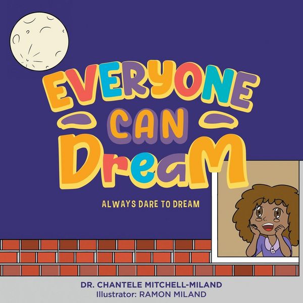 Produktbild: Everyone Can Dream