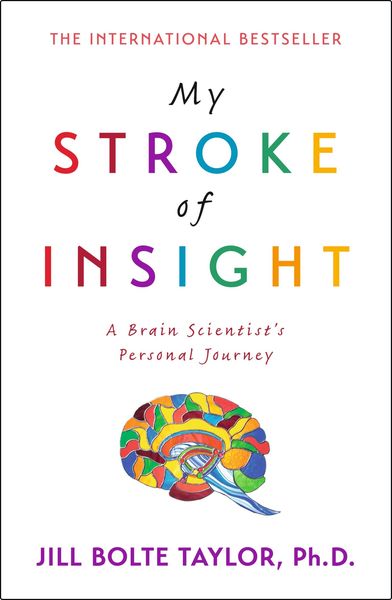 Produktbild: My Stroke of Insight