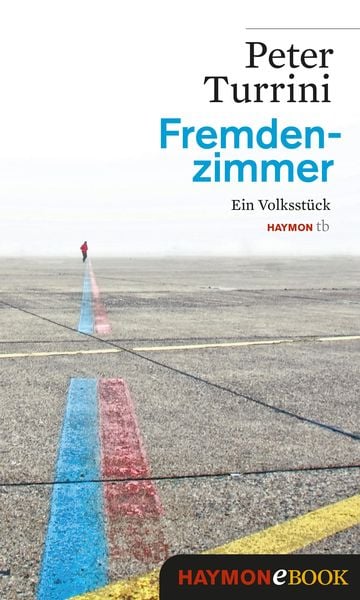 Produktbild: Fremdenzimmer