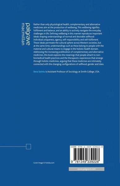 Produktbild: Theorizing Complementary and Alternative Medicines