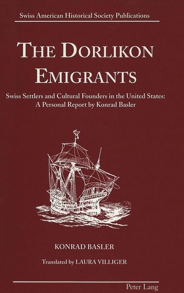 Produktbild: The Dorlikon Emigrants