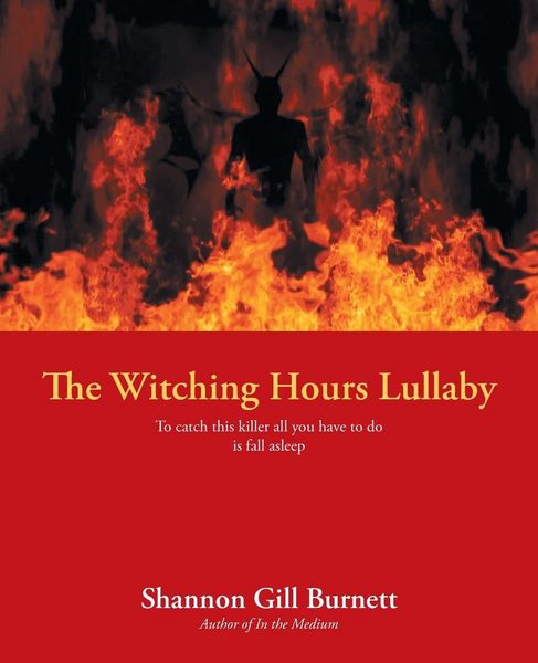 Produktbild: The Witching Hours Lullaby