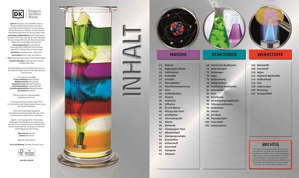 Produktbild: Mega-Wissen. Natur & Technik