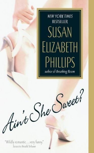 Produktbild: Ain't She Sweet?