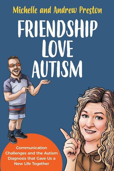 Produktbild: Friendship Love Autism