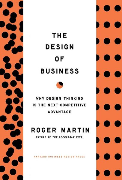 Produktbild: The Design of Business