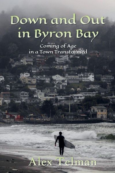 Produktbild: Down and Out in Byron Bay