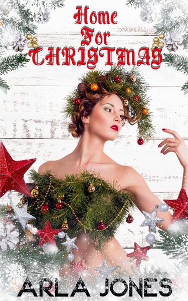 Produktbild: Home for Christmas