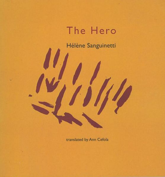 Produktbild: The Hero