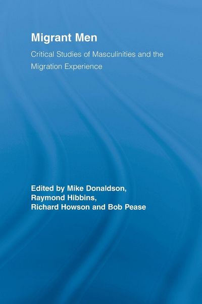 Produktbild: Migrant Men