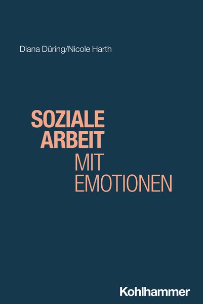 Produktbild: Soziale Arbeit mit Emotionen