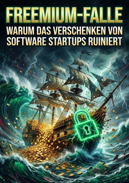 Produktbild: Freemium-Falle