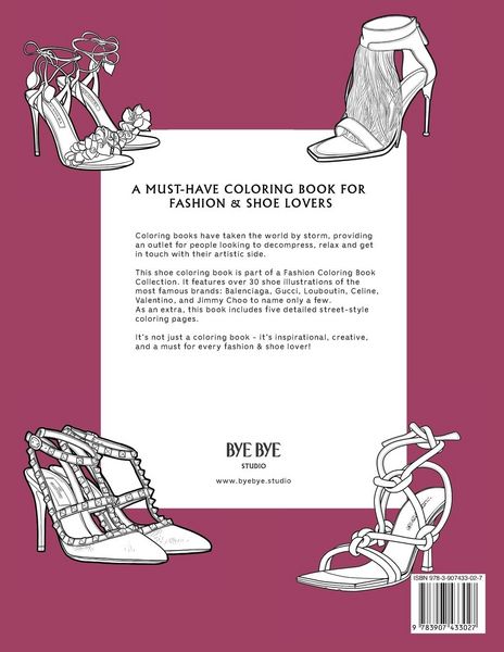 Produktbild: Shoes