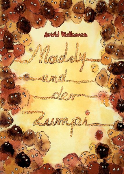 Produktbild: Maddy und der Zumpi
