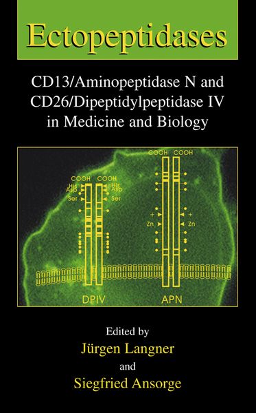 Produktbild: Ectopeptidases