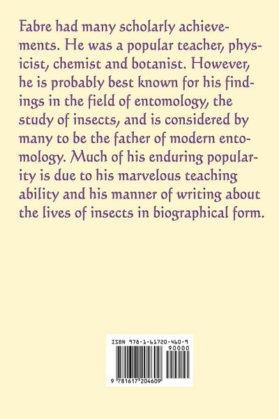 Produktbild: Social Life in the Insect World