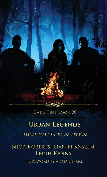 Produktbild: Urban Legends