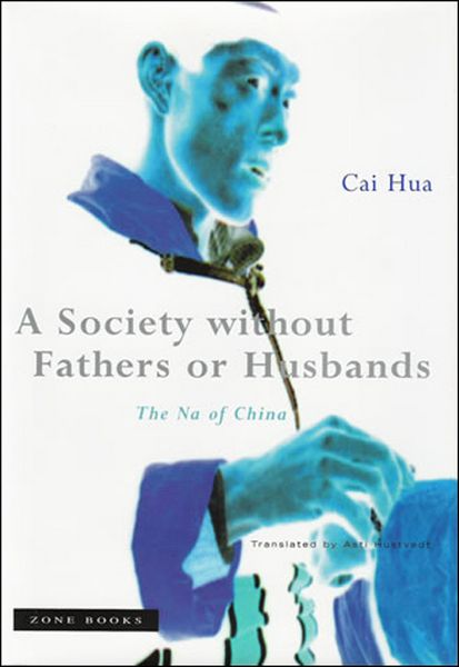 Produktbild: A Society Without Fathers or Husbands