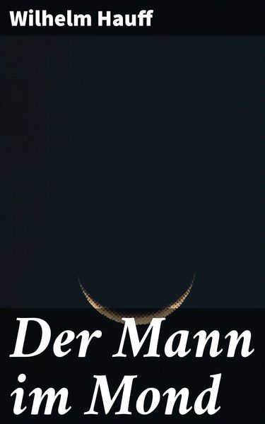 Produktbild: Der Mann im Mond