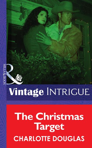 Produktbild: The Christmas Target