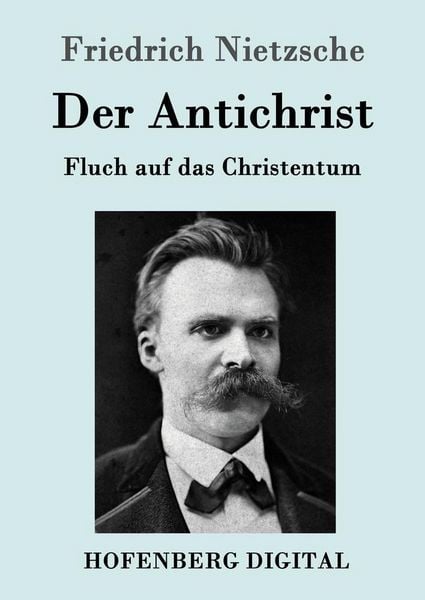 Produktbild: Der Antichrist