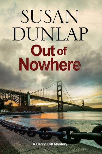 Produktbild: Out of Nowhere