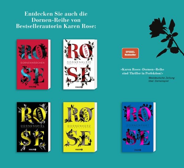Produktbild: Tr&auml;nenfluch
