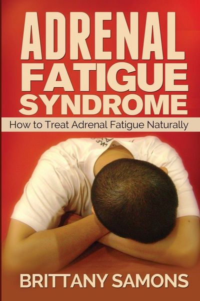 Produktbild: Adrenal Fatigue Syndrome