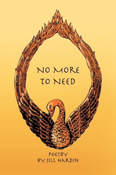 Produktbild: Hardin, J: No More to Need
