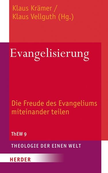 Produktbild: Evangelisierung