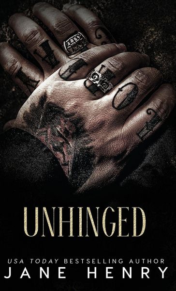 Produktbild: Unhinged
