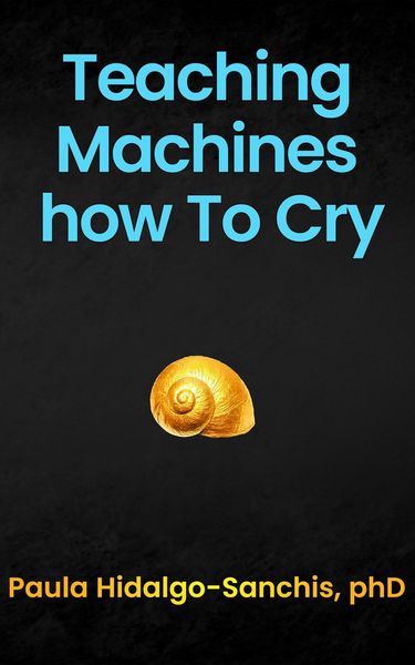 Produktbild: Teaching Machines how To Cry