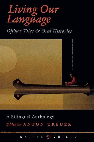 Produktbild: Living Our Language