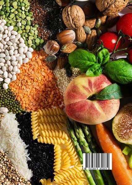 Produktbild: Basische Ern&auml;hrung &ndash; Einfach Basisch!