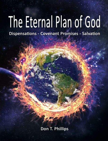 Produktbild: The Eternal Plan of God
