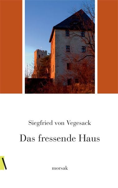 Produktbild: Das fressende Haus