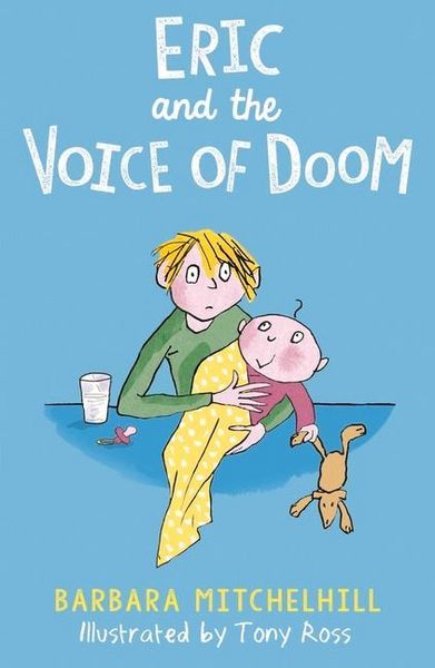 Produktbild: Eric and the Voice of Doom