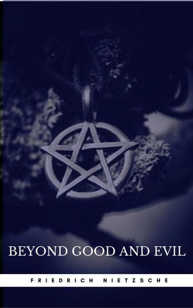 Produktbild: Beyond Good and Evil (Book Center)