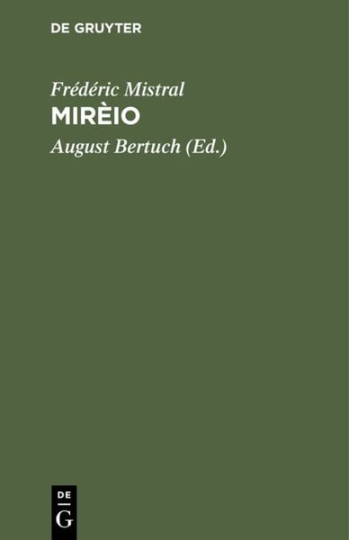 Produktbild: Mir&egrave;io