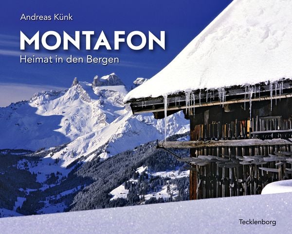 Produktbild: Montafon