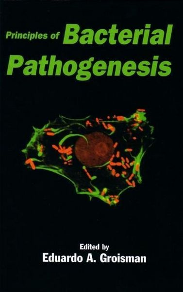 Produktbild: Principles of Bacterial Pathogenesis