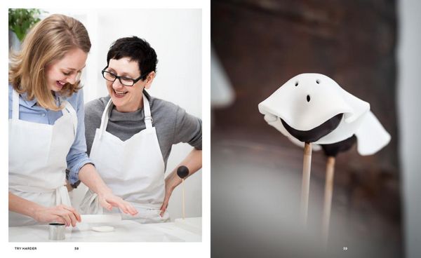 Produktbild: Cake Pop Bakery