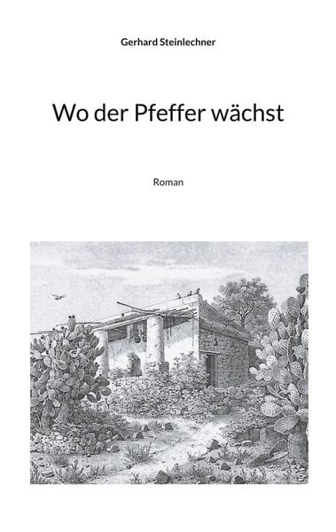 Produktbild: Wo der Pfeffer w&auml;chst