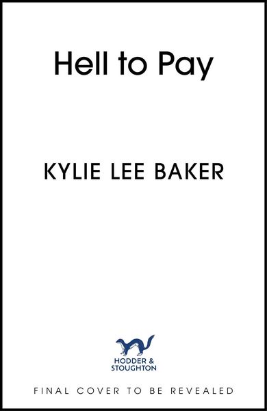 Produktbild: Hell to Pay