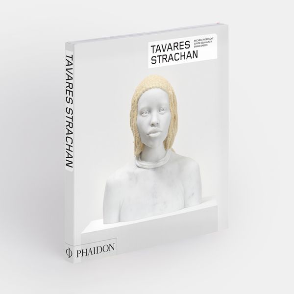 Produktbild: Tavares Strachan