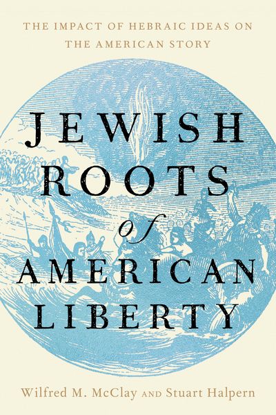 Produktbild: Jewish Roots of American Liberty