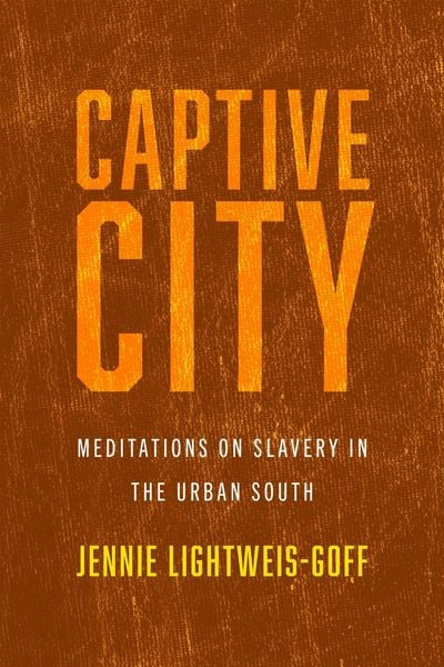 Produktbild: Captive City