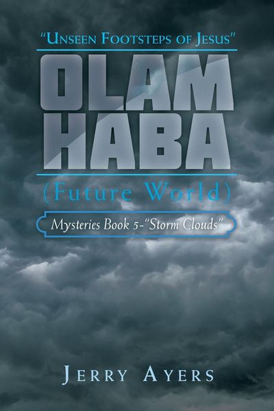 Produktbild: Olam Haba (Future World) Mysteries Book 5-"Storm Clouds"