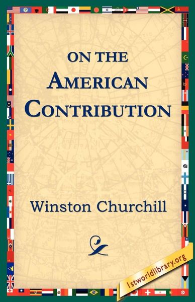 Produktbild: On the American Contribution