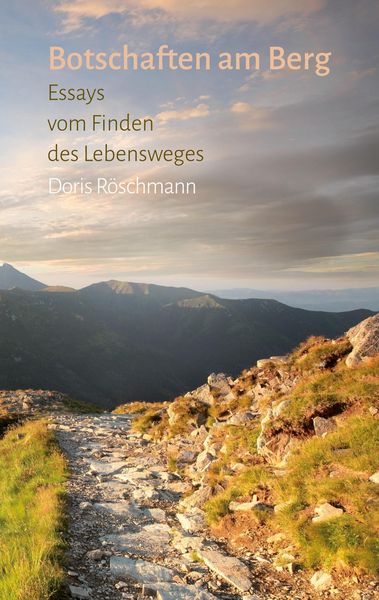 Produktbild: Botschaften am Berg